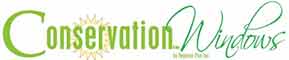 Conservation Windows Logo
