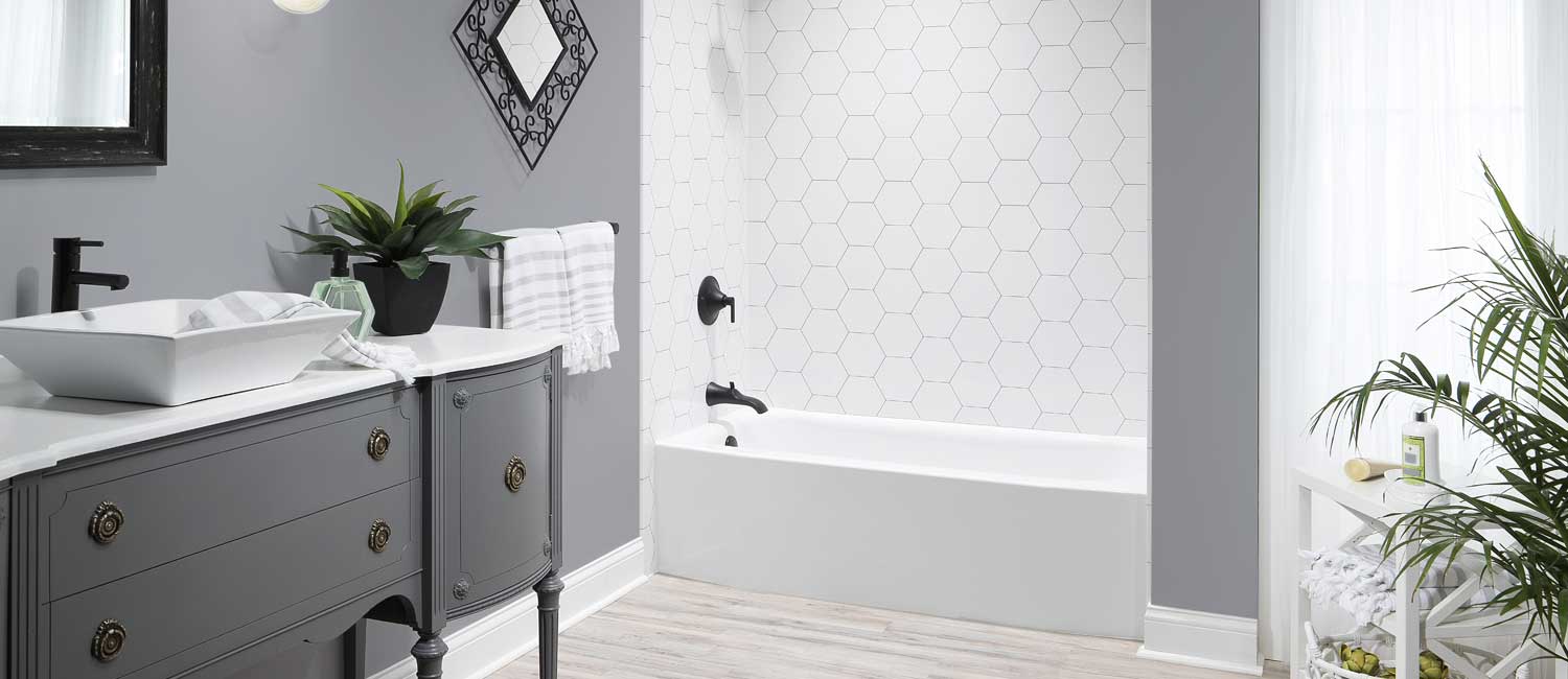Bathroom Remodeling