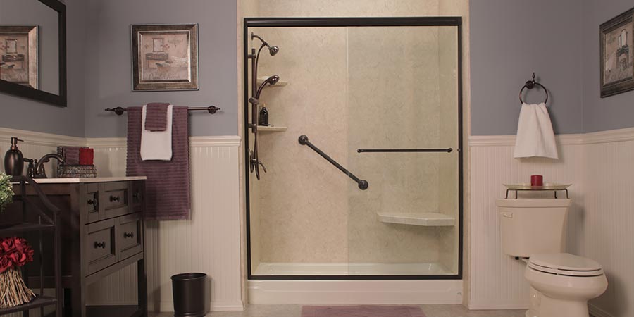 Shower Doors