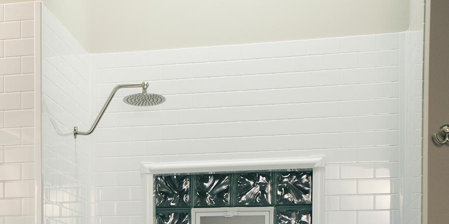 Bath Wall Surrounds
