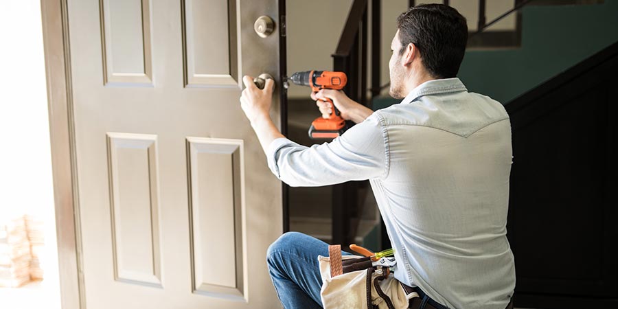 Industry-Leading Installation Services