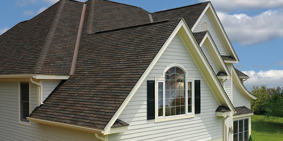 Asphalt Roofing