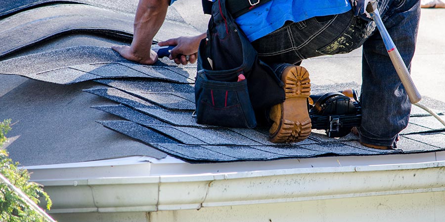 Roofing Repairs