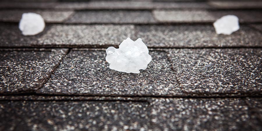 Storm Damage Restoration