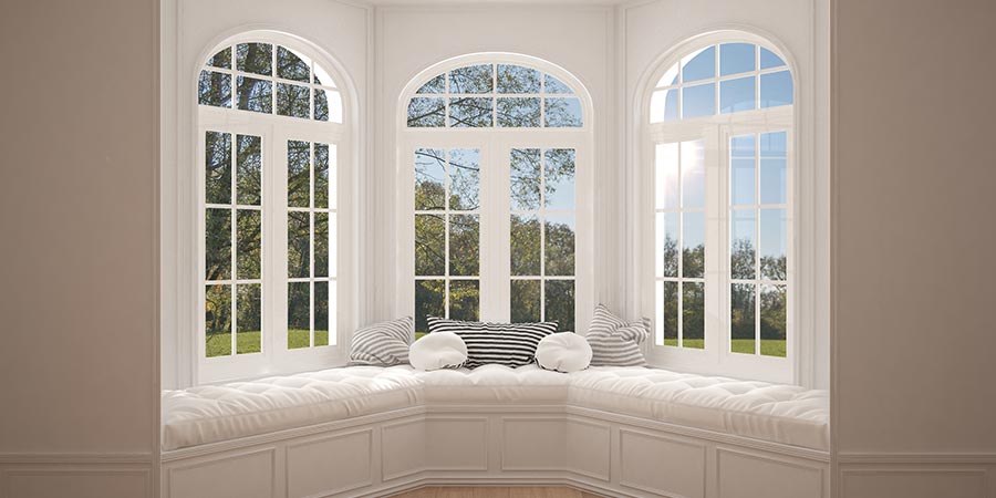 Bay Windows