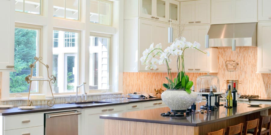 Casement Windows