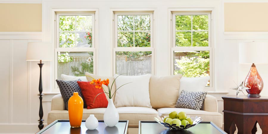 Double Windows
