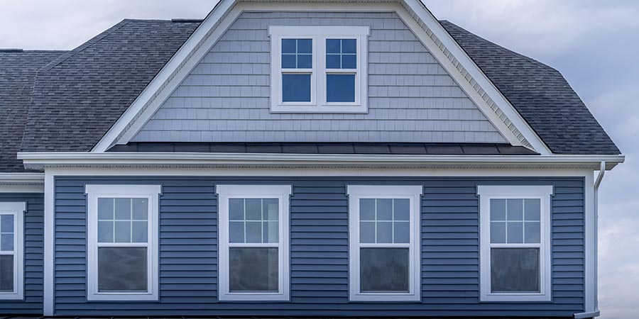 Vinyl Windows